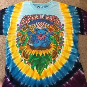 Grateful Dead t-shirt